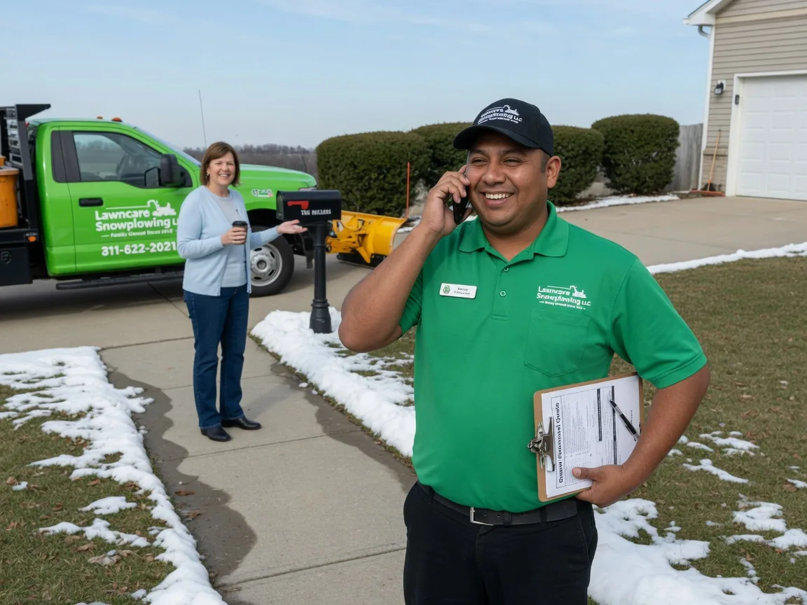 Lawn Care Services By Expert Landscaper Muscle Shoals, AL FAQs
